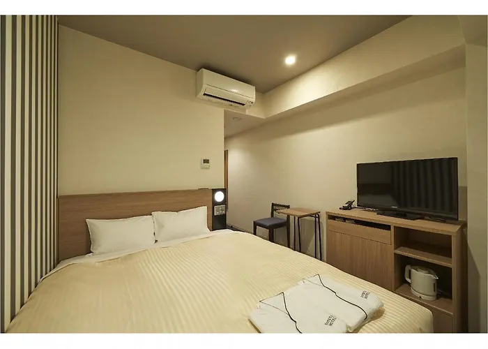 Sotetsu Fresa Inn Kamakura-Ofuna Higashiguchi
