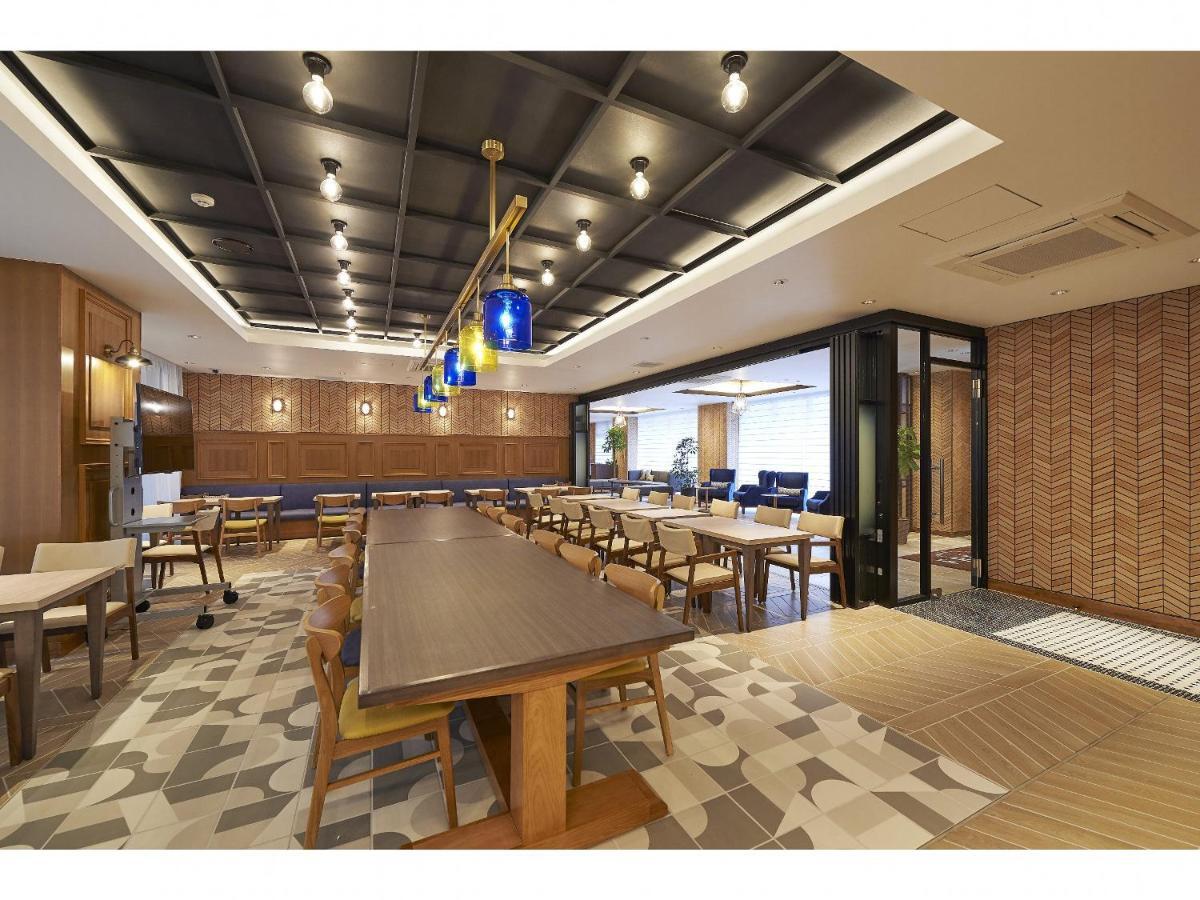 Hotel Sotetsu Fresa Kamakura-ofuna Higashiguchi 3*
