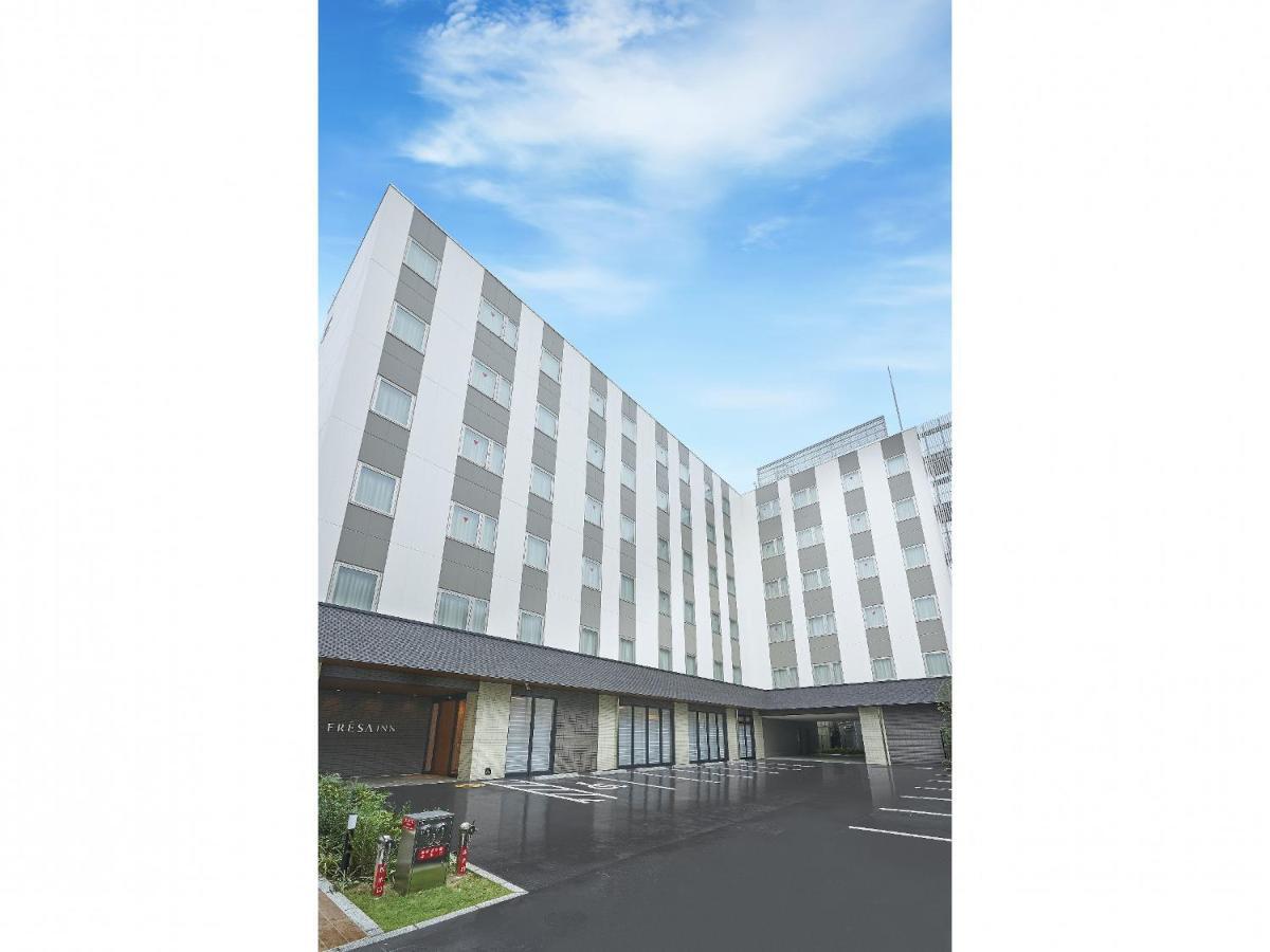 酒店 Sotetsu Fresa Kamakura-ofuna Higashiguchi 镰仓市