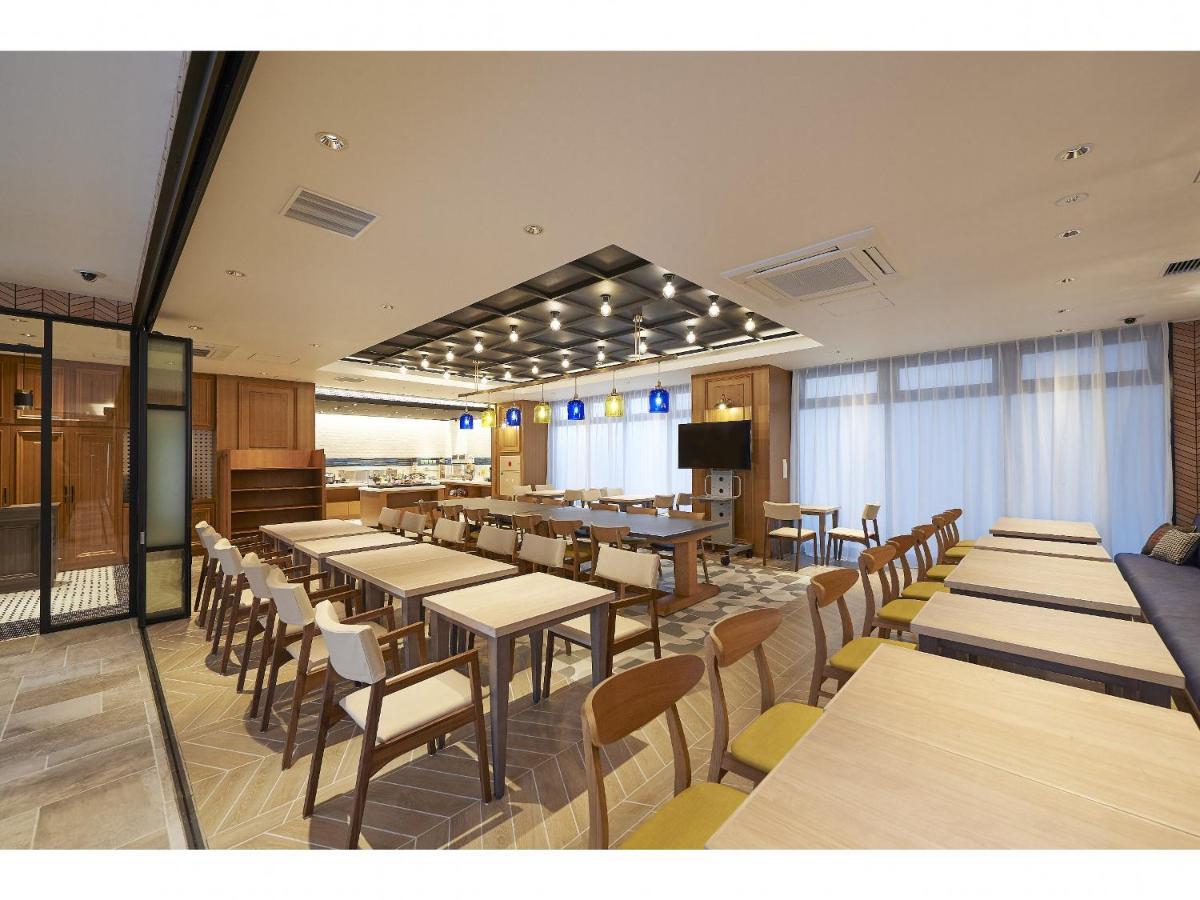酒店 Sotetsu Fresa Kamakura-ofuna Higashiguchi 3*