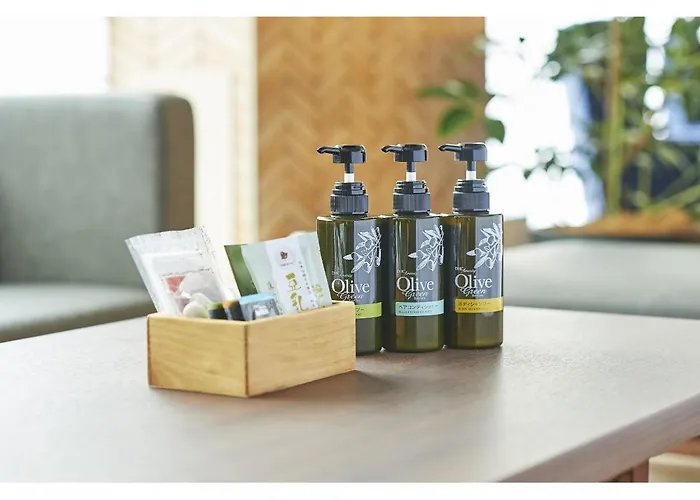 Sotetsu Fresa Inn Kamakura-Ofuna Higashiguchi