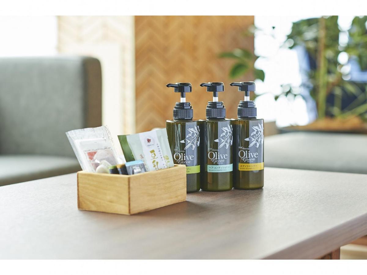 Hotel Sotetsu Fresa Kamakura-ofuna Higashiguchi Kamakura