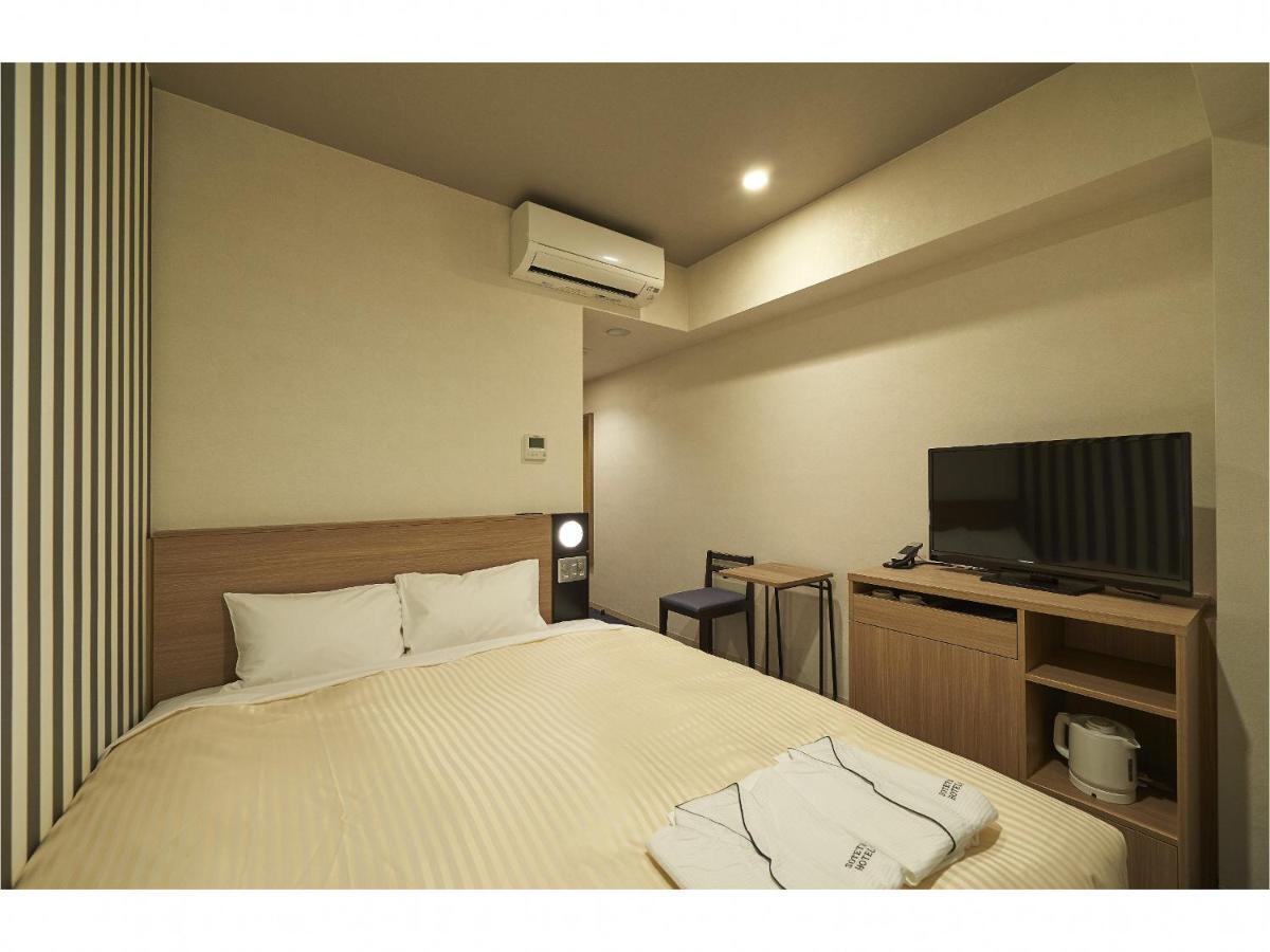 Hotel Sotetsu Fresa Kamakura-ofuna Higashiguchi Kamakura