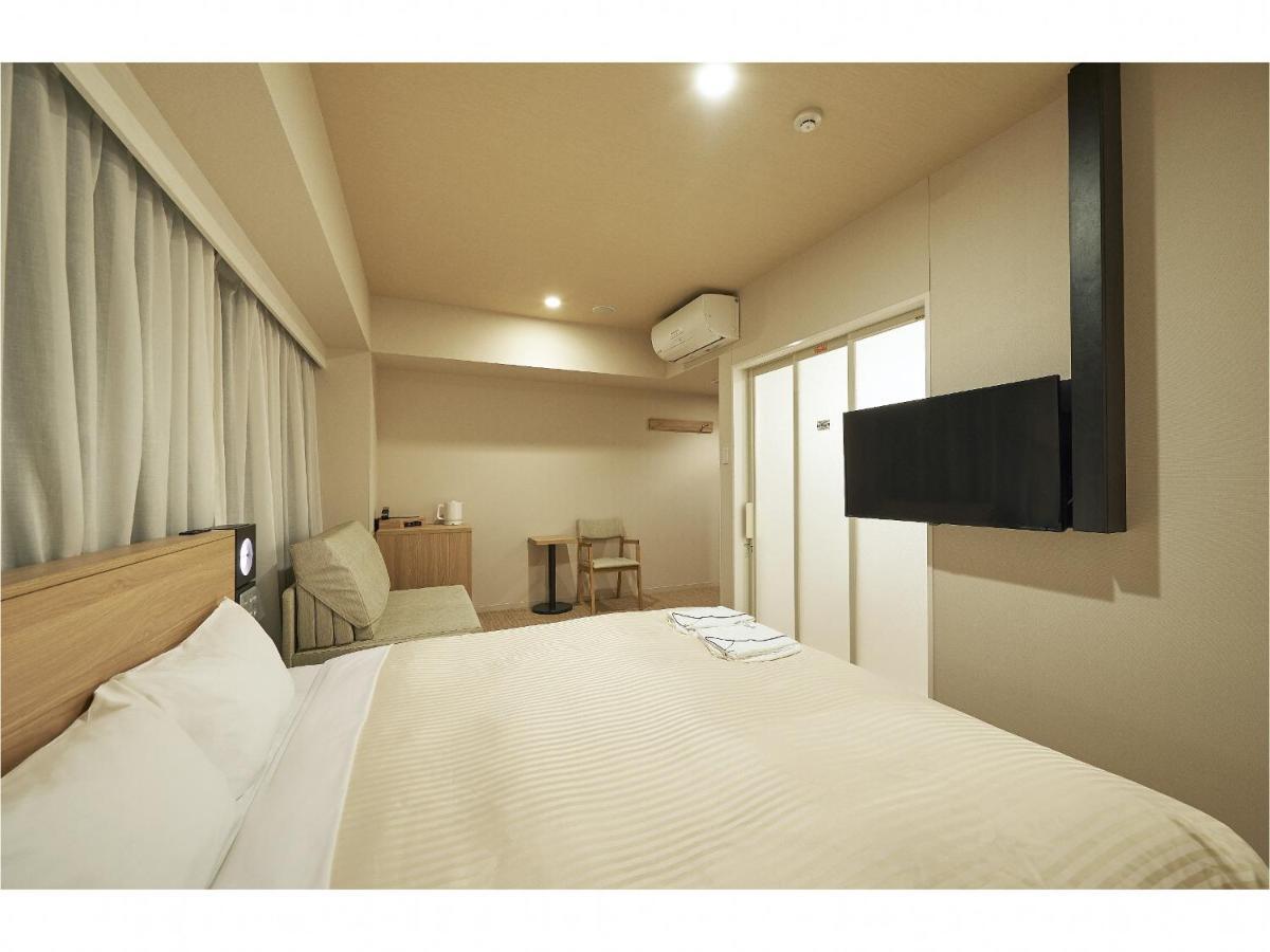 Hotel Sotetsu Fresa Kamakura-ofuna Higashiguchi